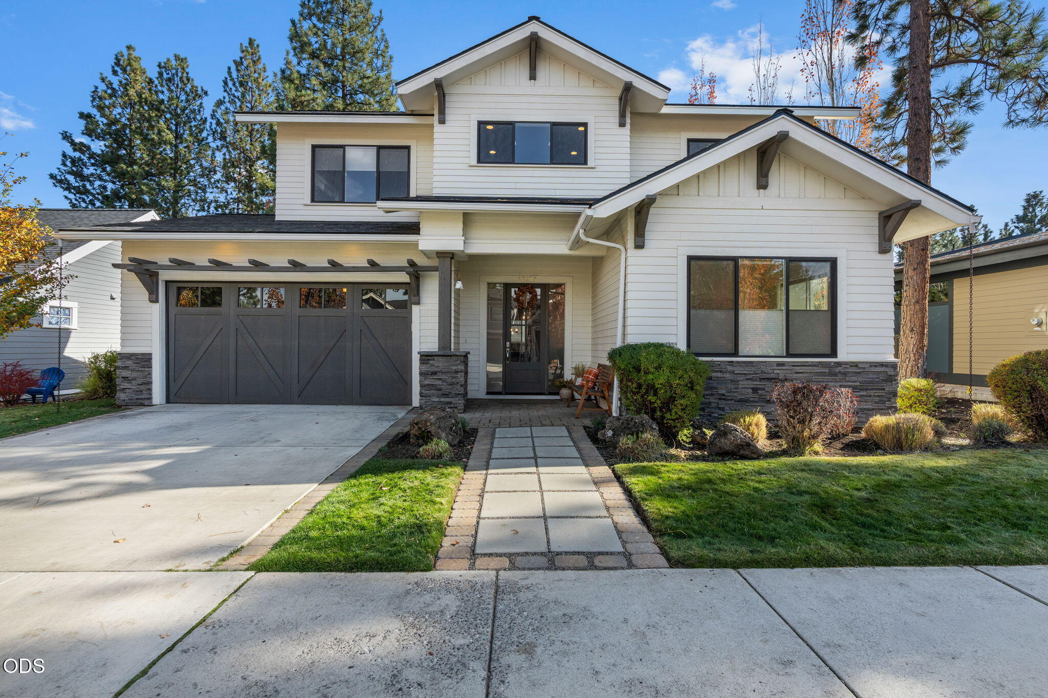 62678 NW Mt Thielsen Drive
