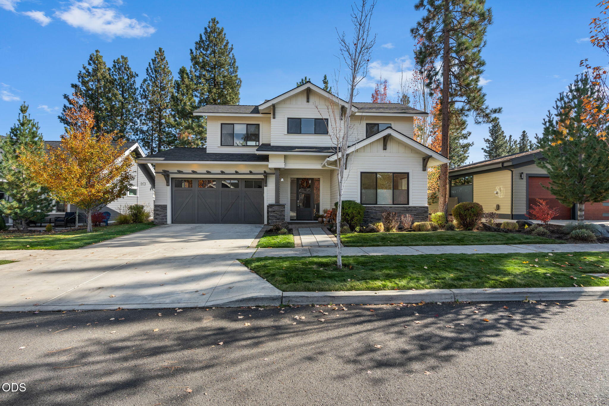 62678 NW Mt Thielsen Drive