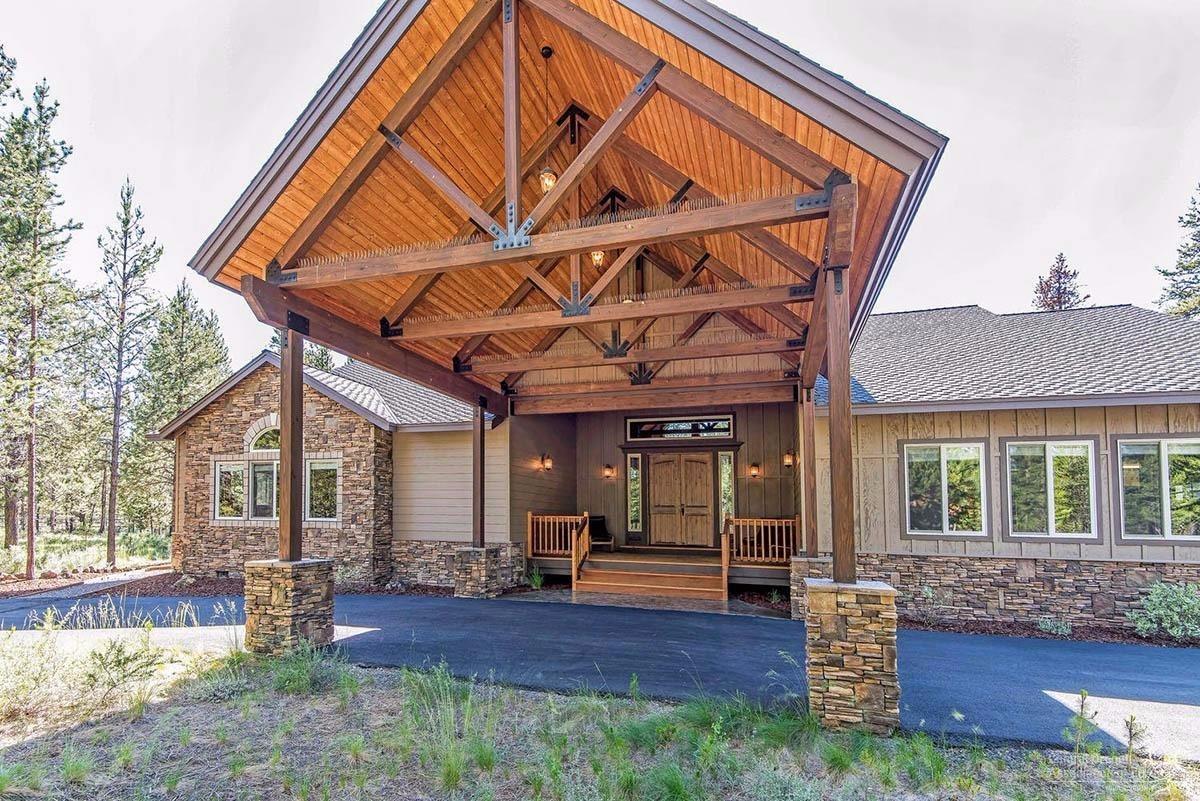 Pinewood Country Est - Residential