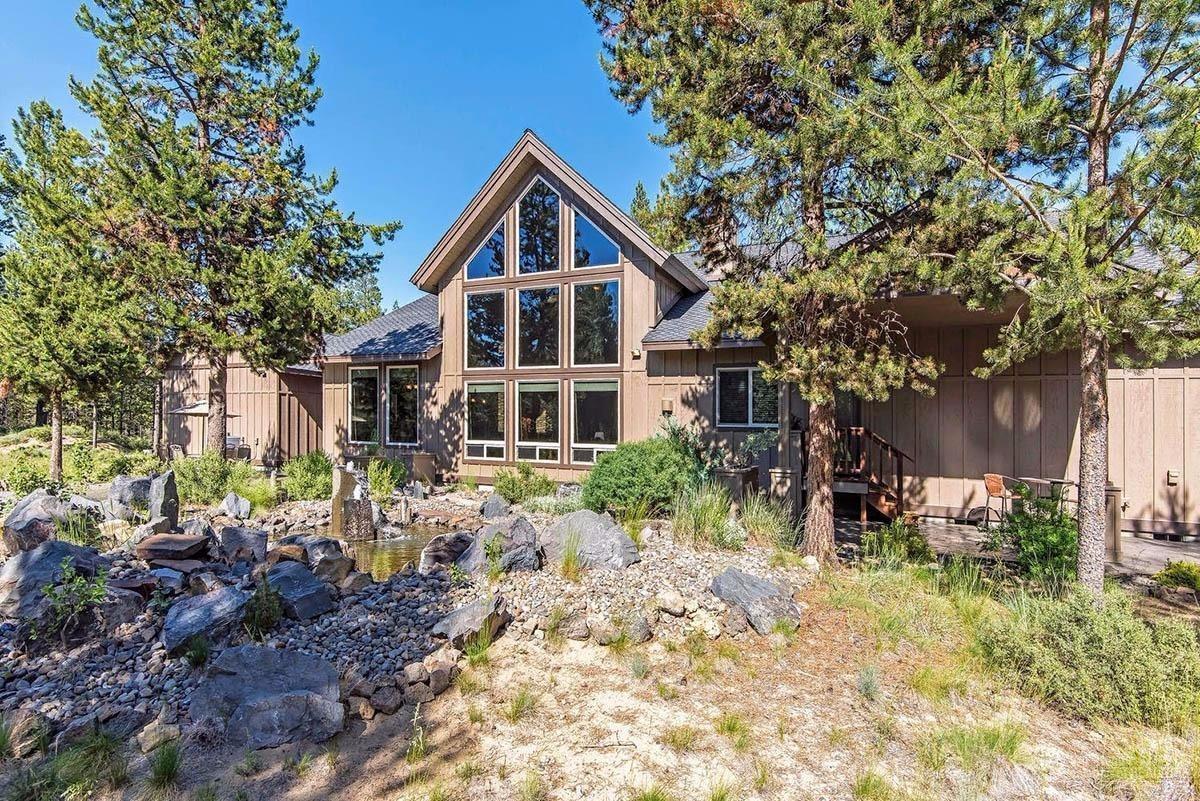 Pinewood Country Est - Residential