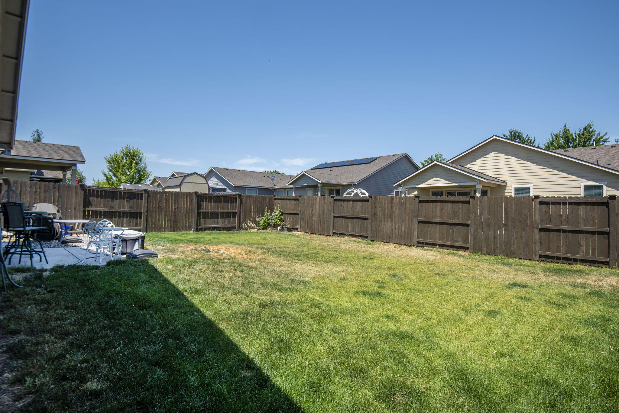 Mirage - Residential