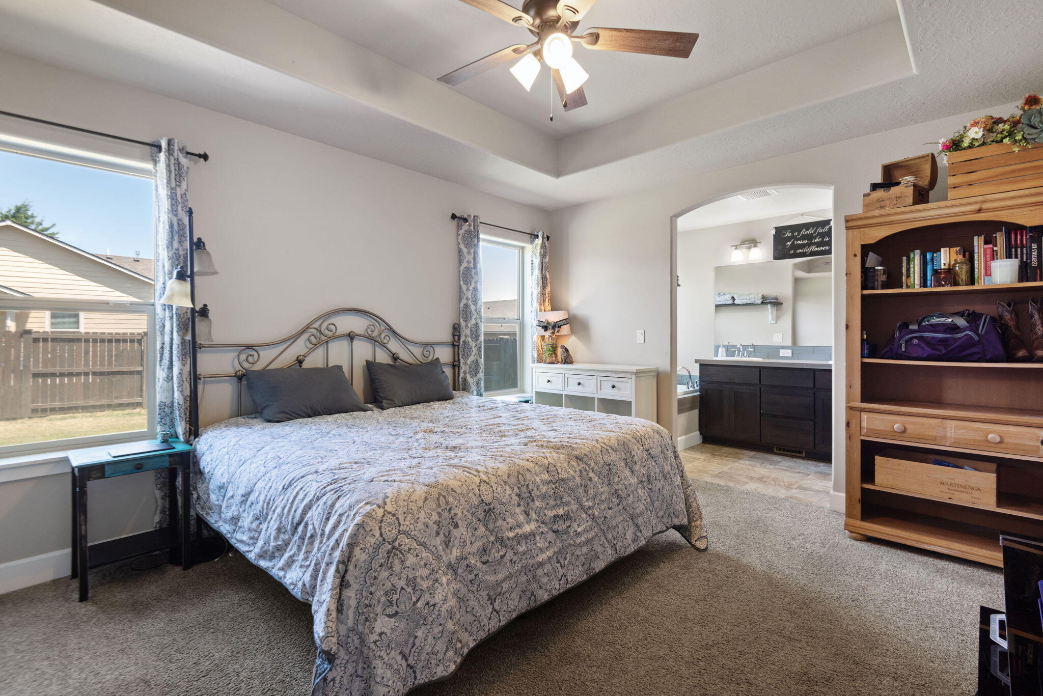 Mirage - Residential