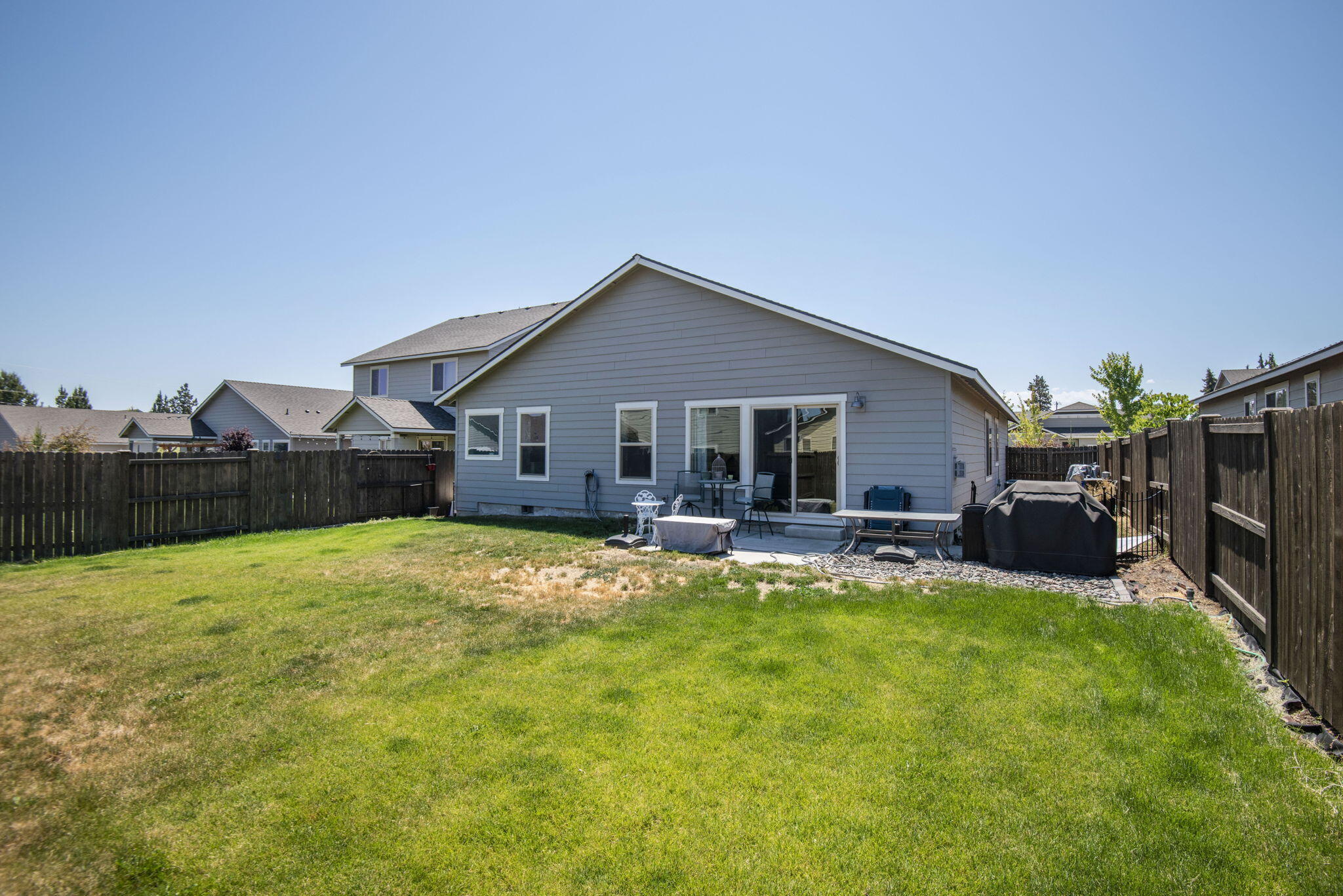 Mirage - Residential