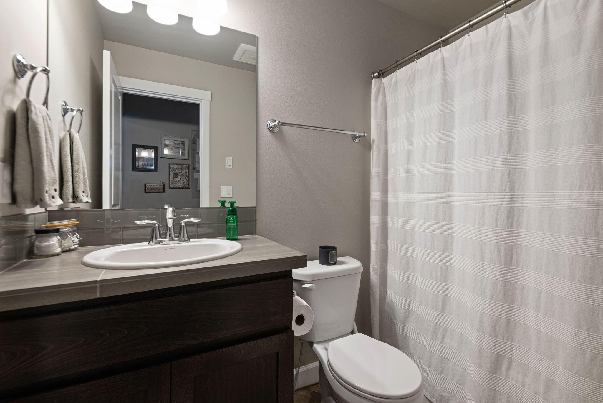 Mirage - Residential