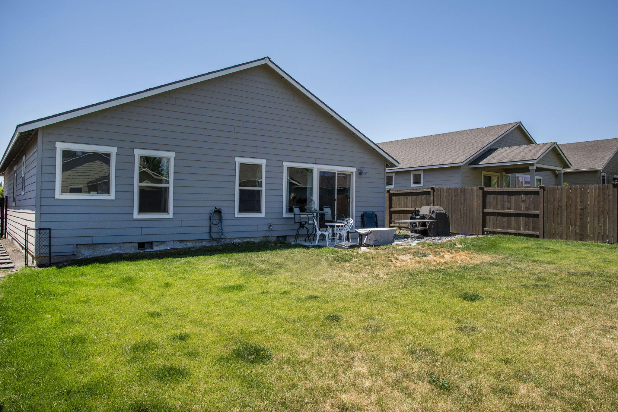 Mirage - Residential