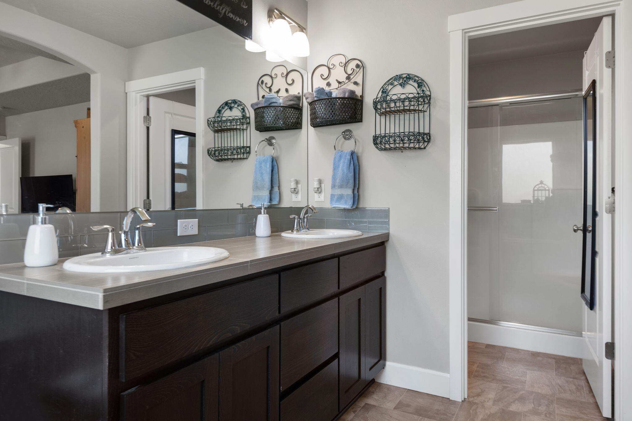 Mirage - Residential