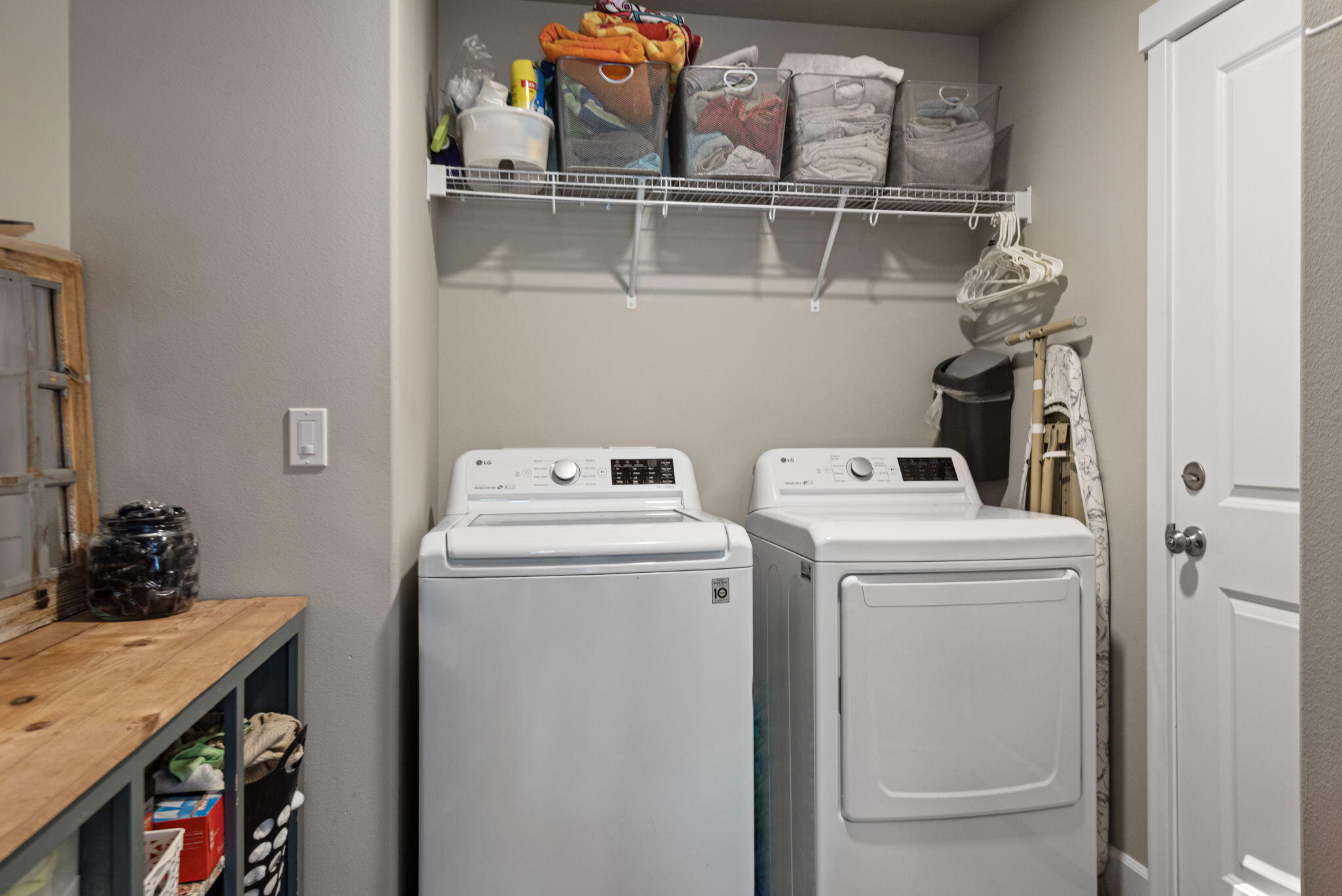 Mirage - Residential