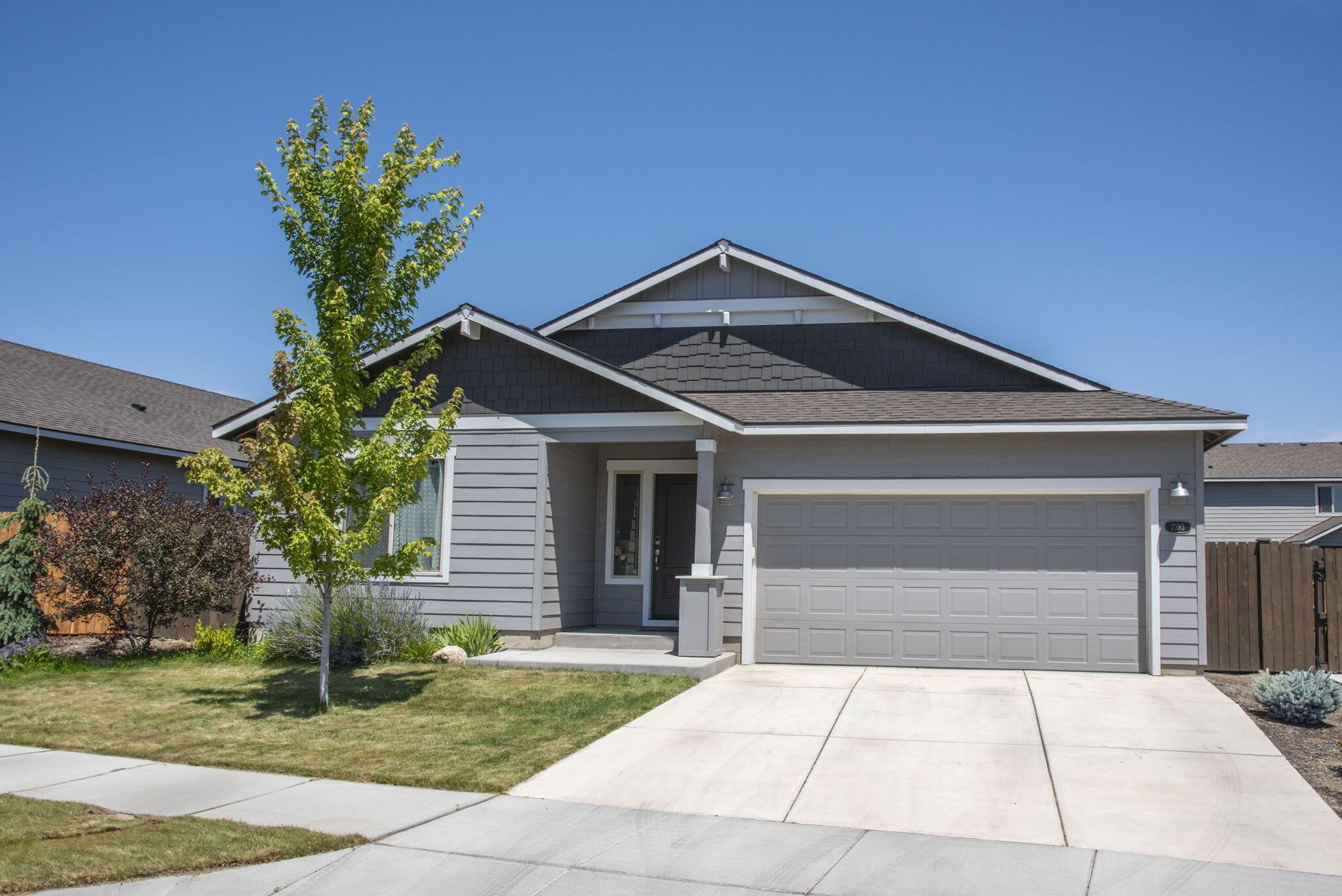 Mirage - Residential