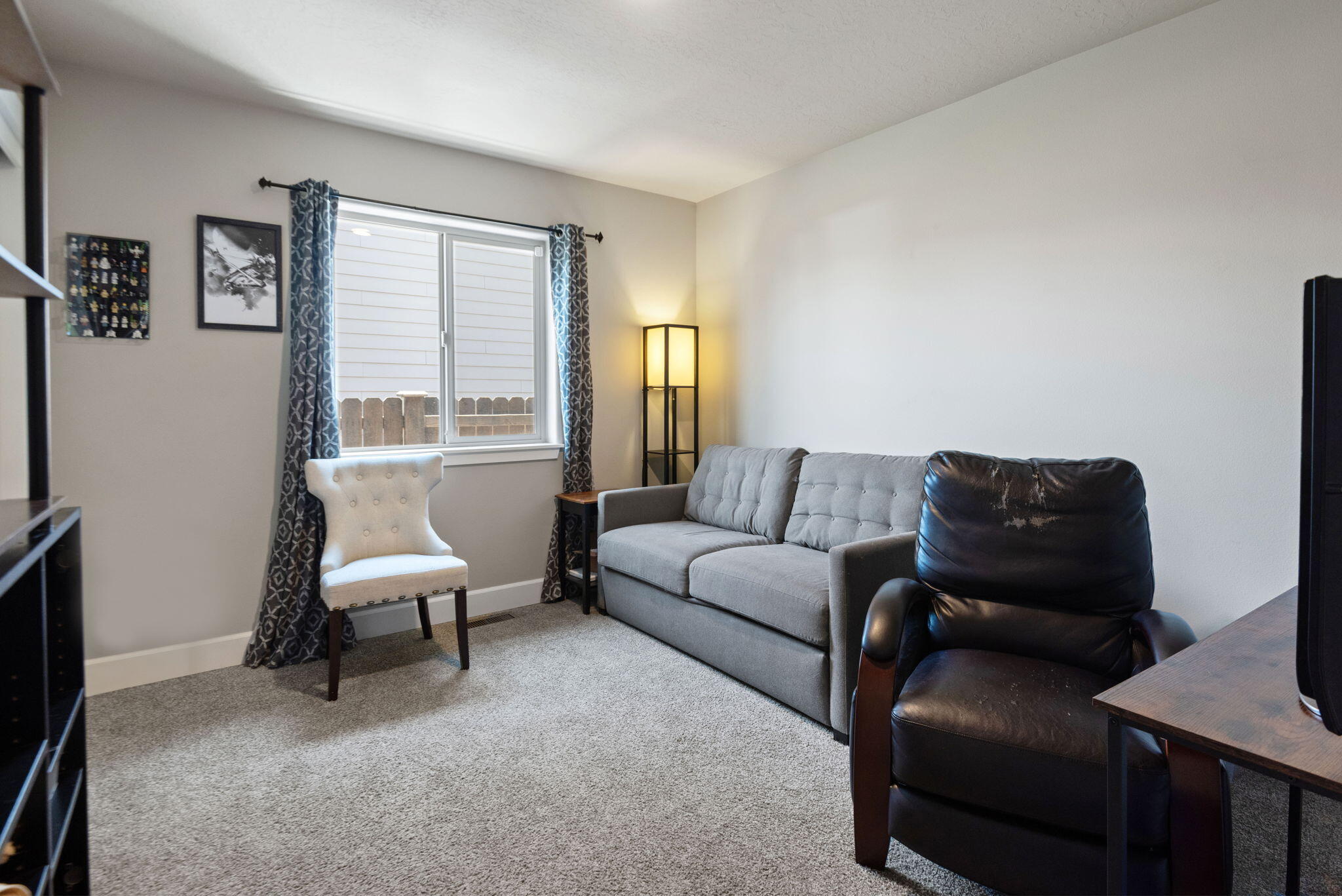 Mirage - Residential