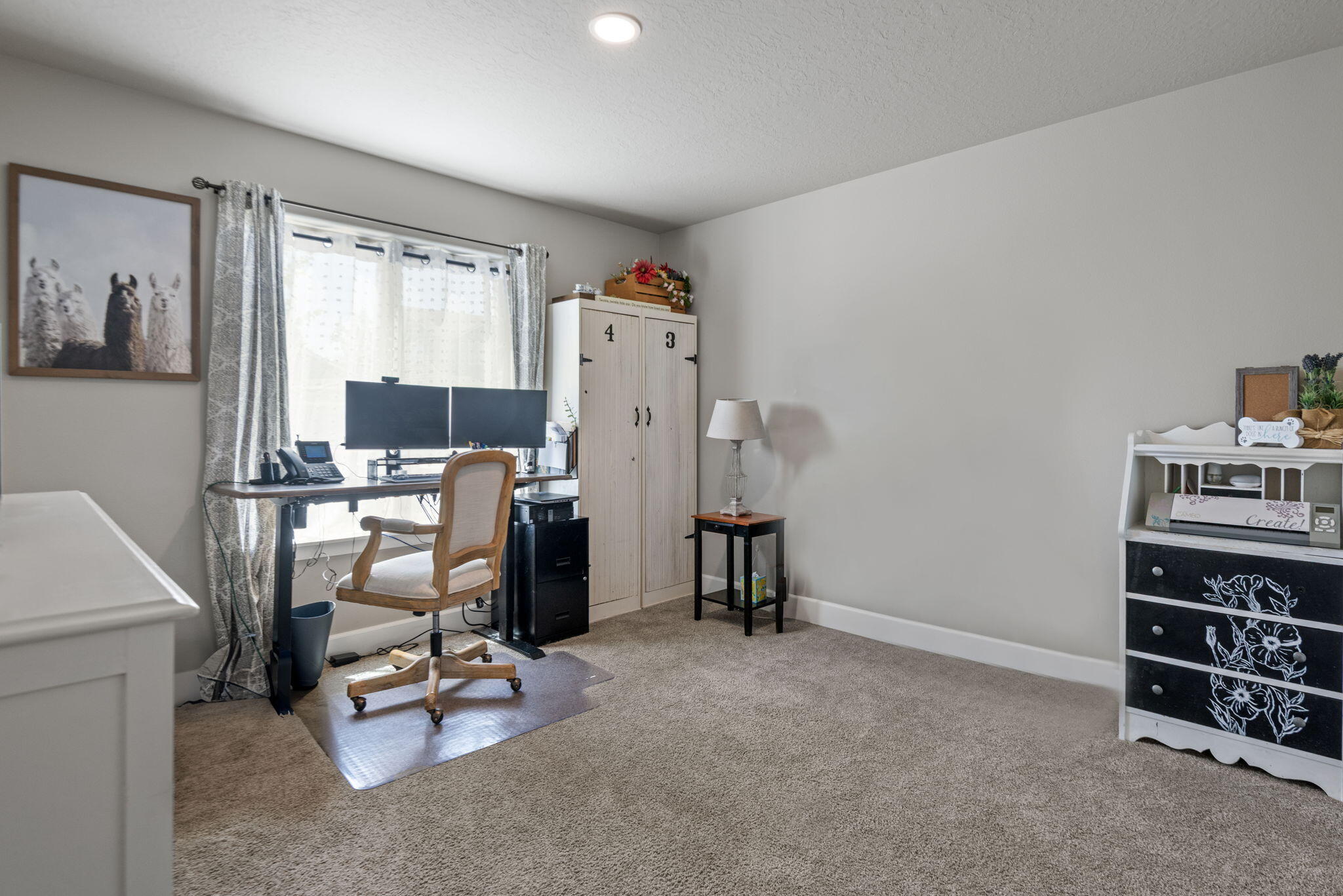 Mirage - Residential