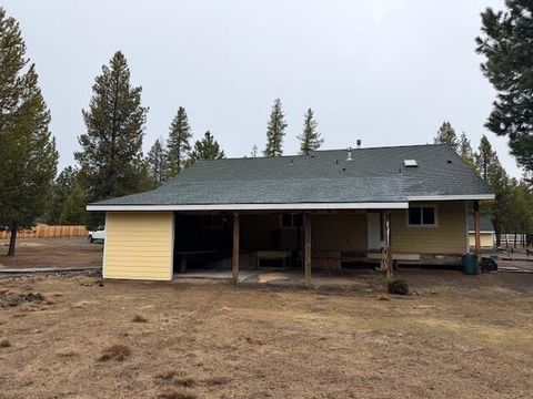 Tiny photo for 11940 Cedarwood Drive, La Pine, OR 97739 (MLS # 220216596)