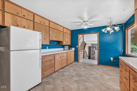 Tiny photo for 485 Orchard Street, Ashland, OR 97520 (MLS # 220227203)
