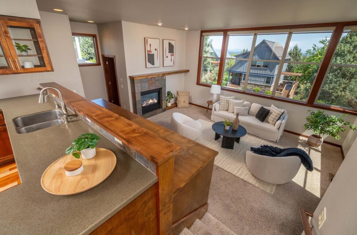 Ridge At Eagle Crest - Residential