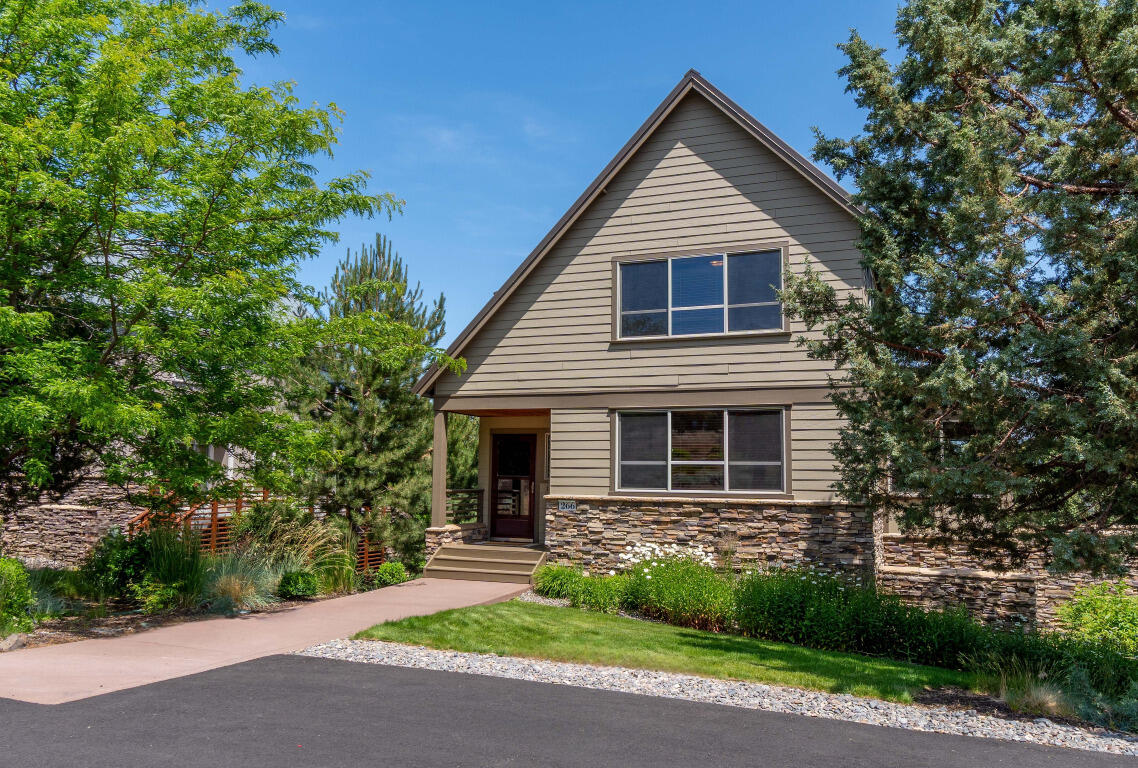 Ridge At Eagle Crest - Residential