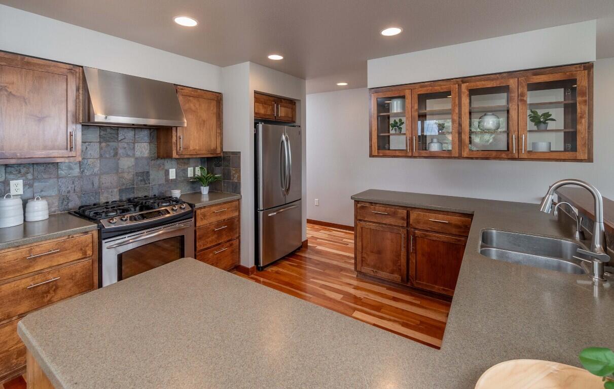 Ridge At Eagle Crest - Residential