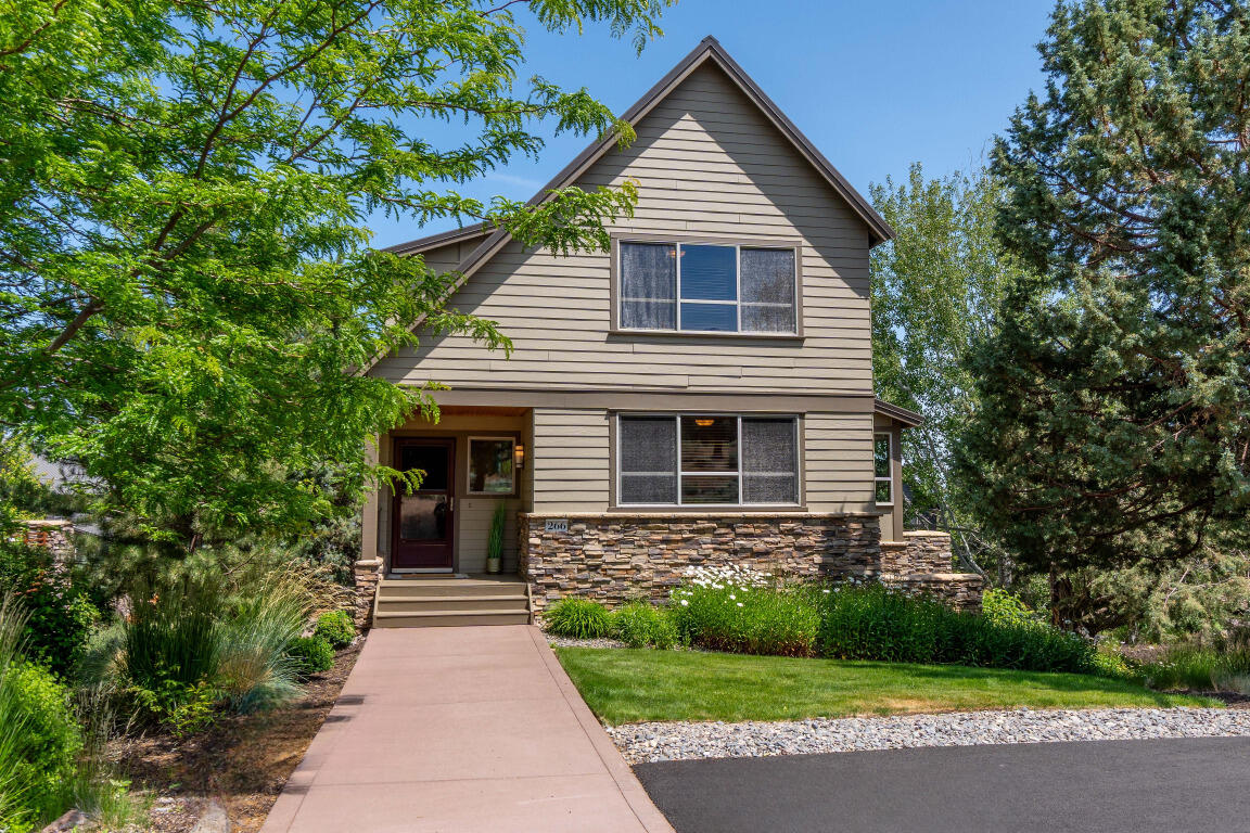 Ridge At Eagle Crest - Residential