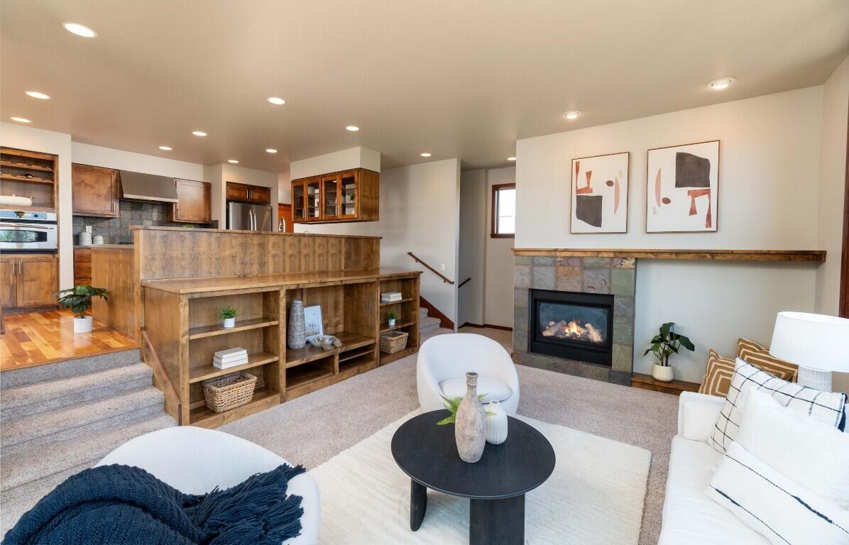 Ridge At Eagle Crest - Residential