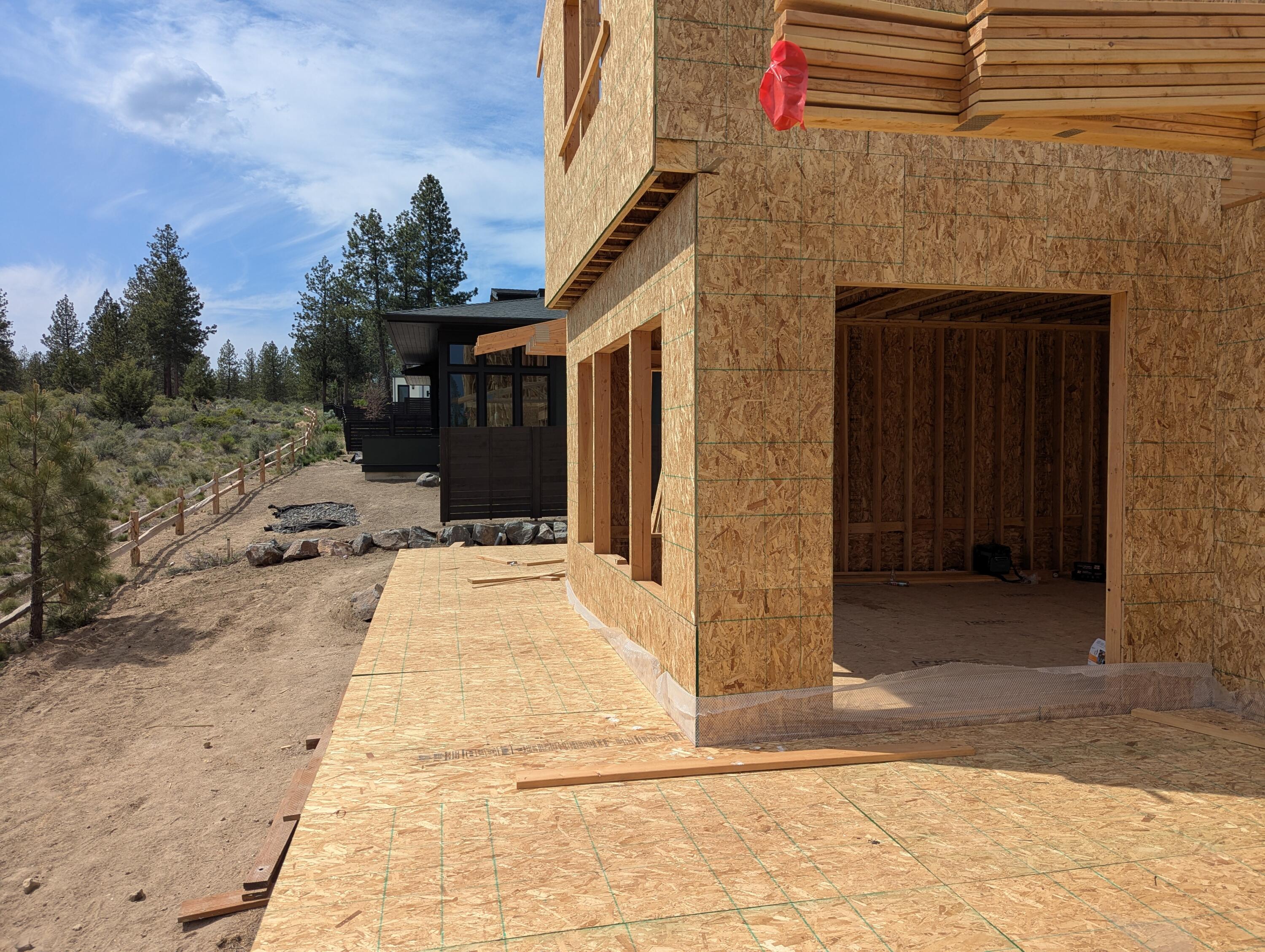 Discovery West Phase 5 - Residential