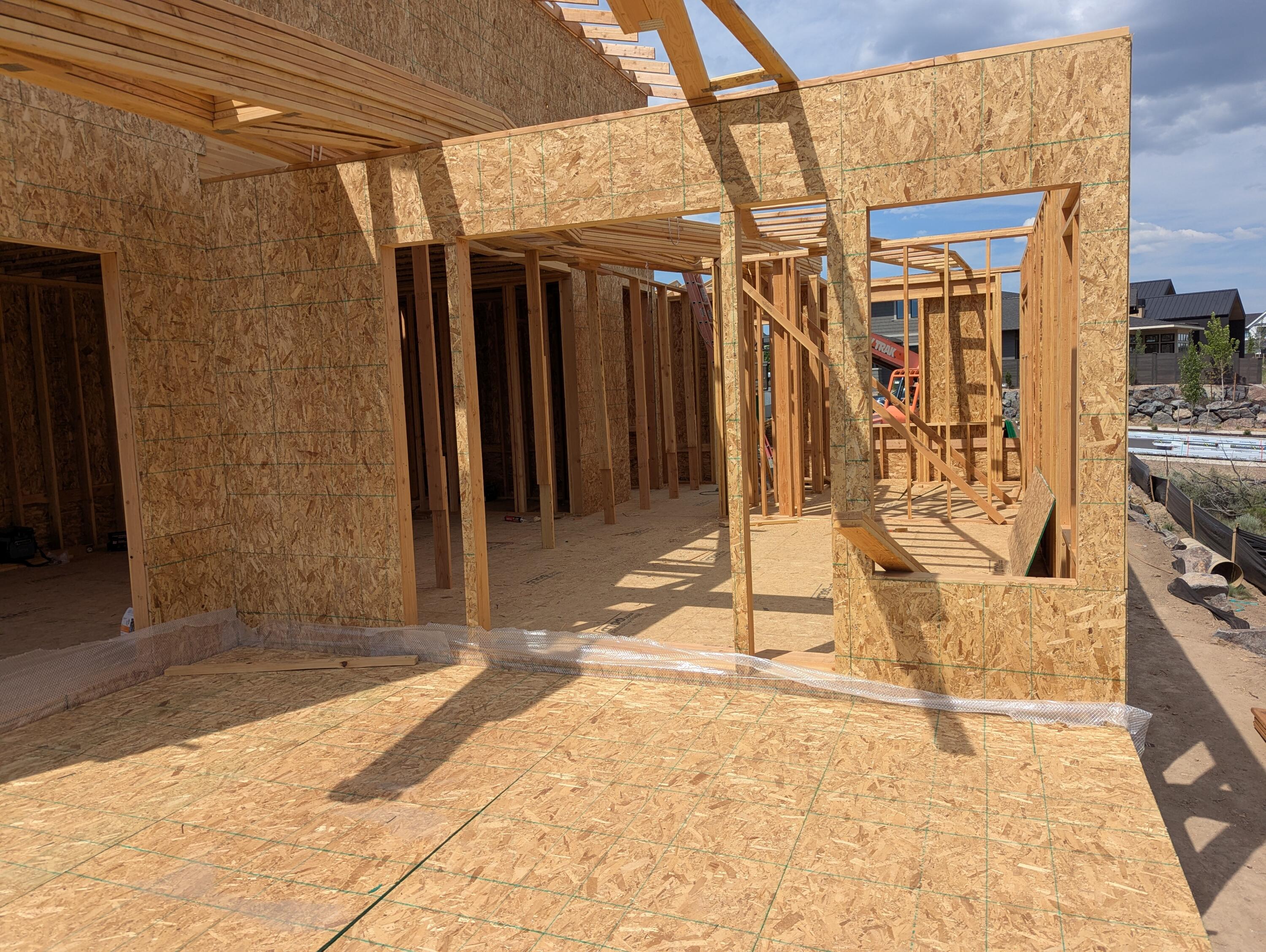 Discovery West Phase 5 - Residential