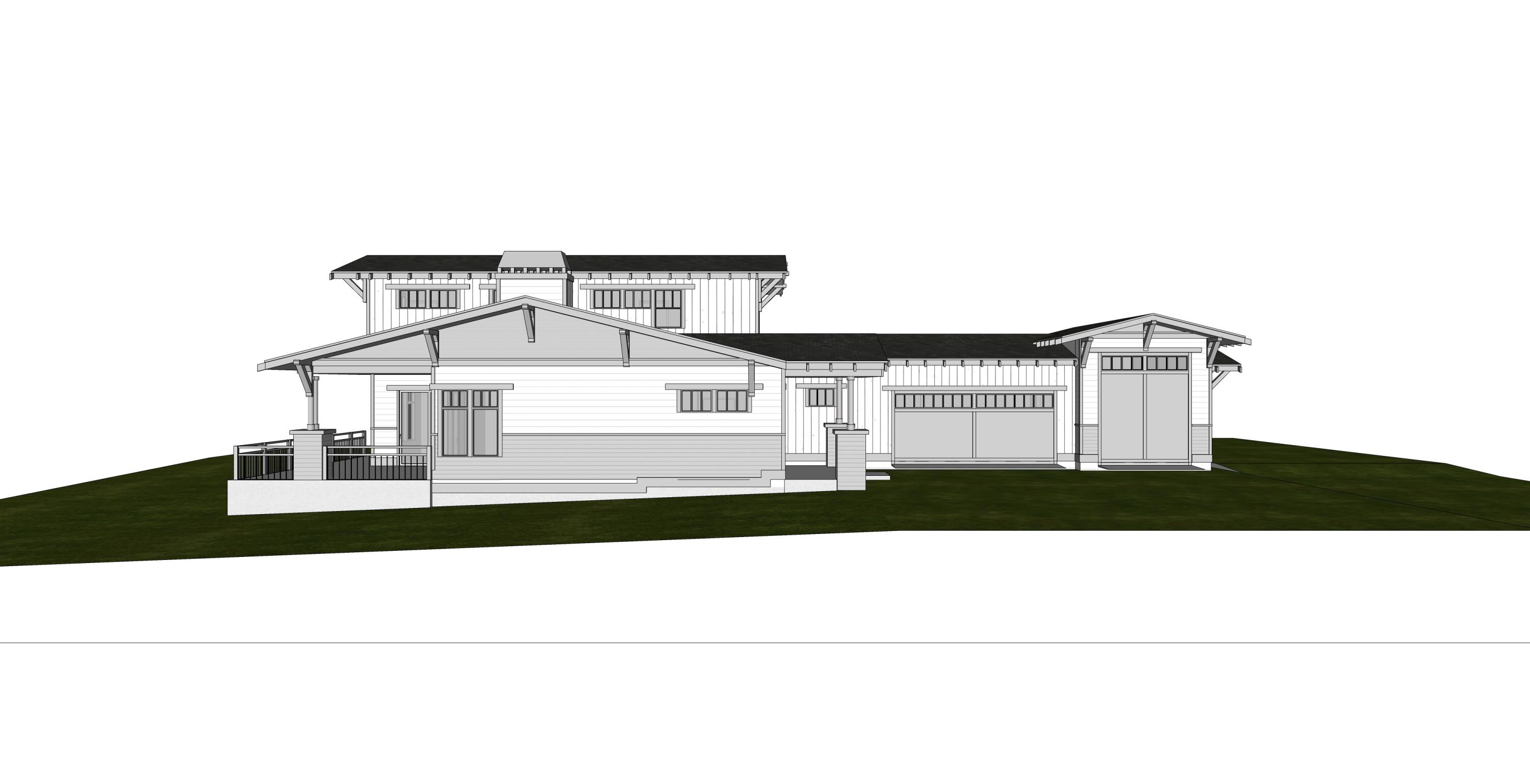 1247 NW Stanhope Way Lot 249