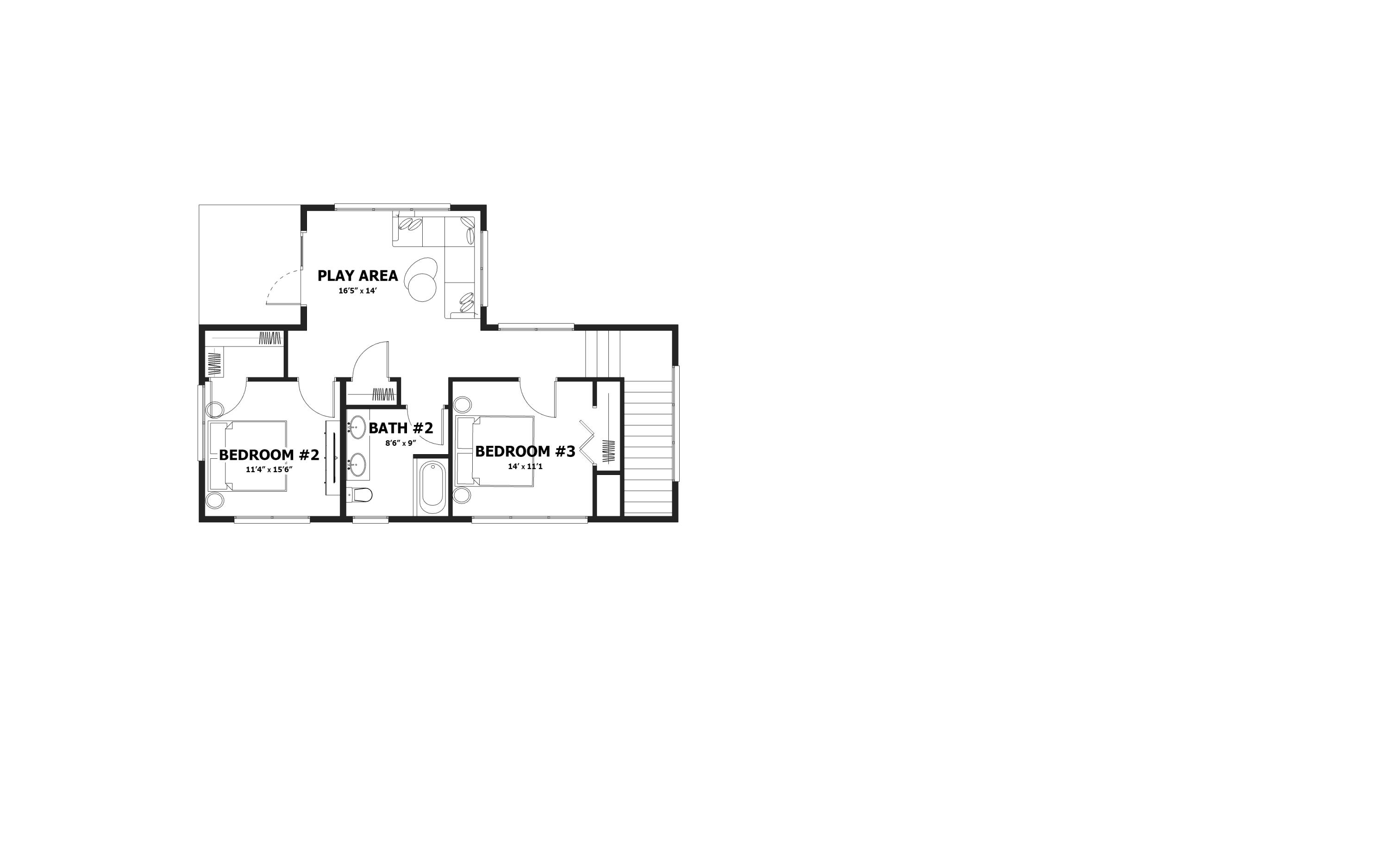 1247 NW Stanhope Way Lot 249