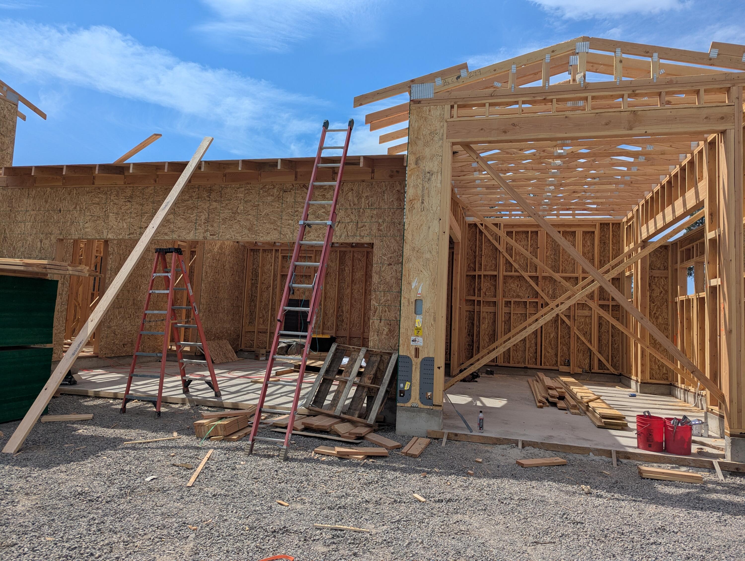 Discovery West Phase 5 - Residential