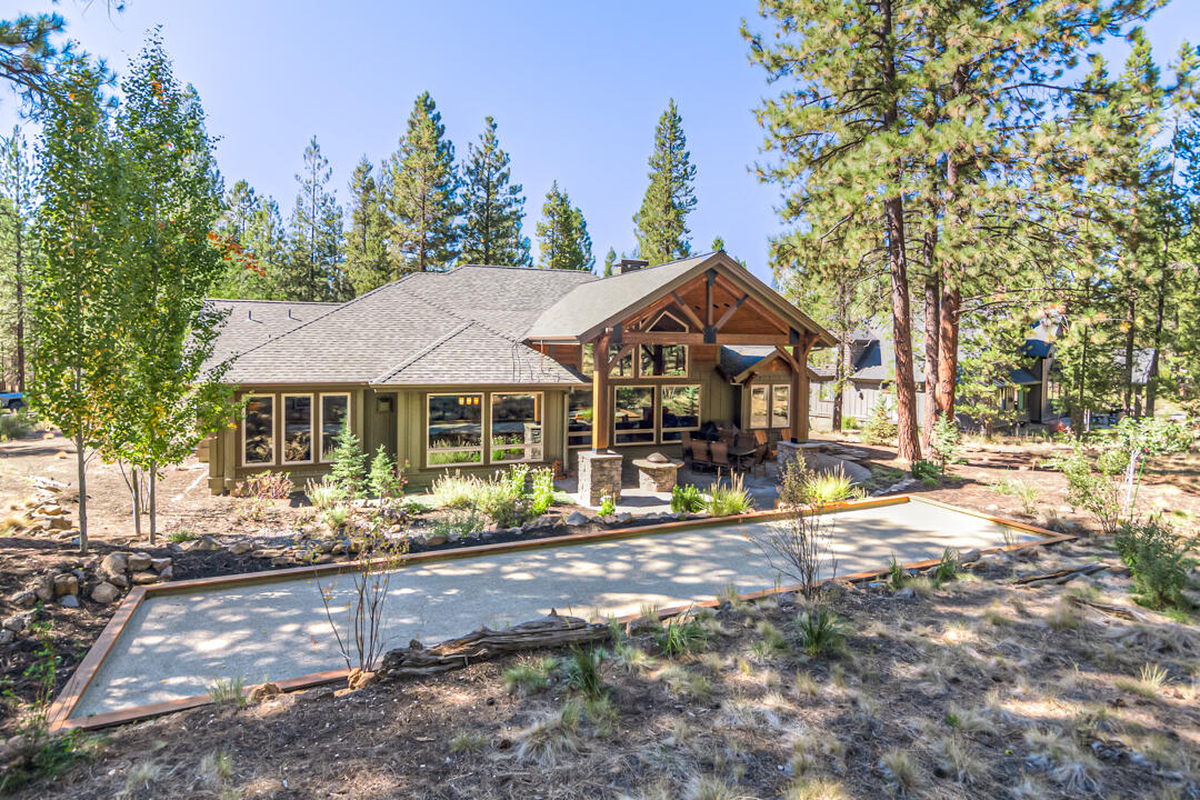 Caldera Springs - Residential