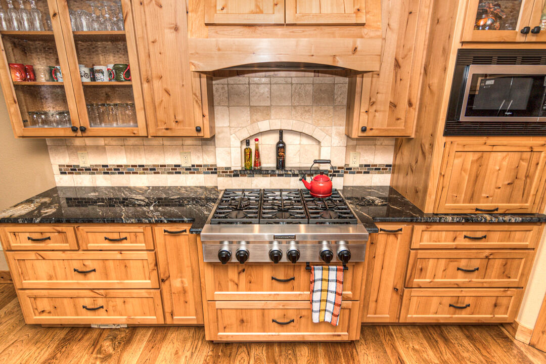 Caldera Springs - Residential