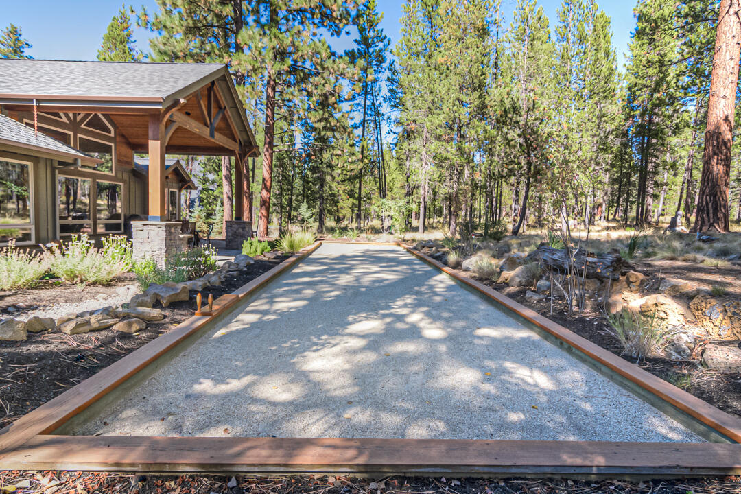 Caldera Springs - Residential