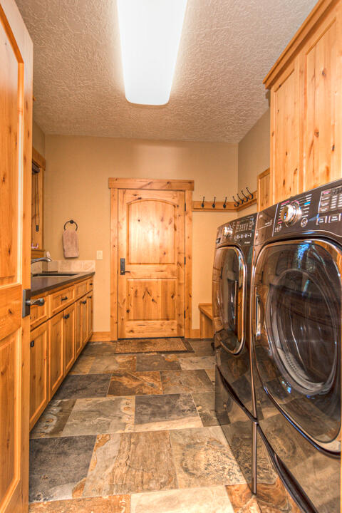 Caldera Springs - Residential