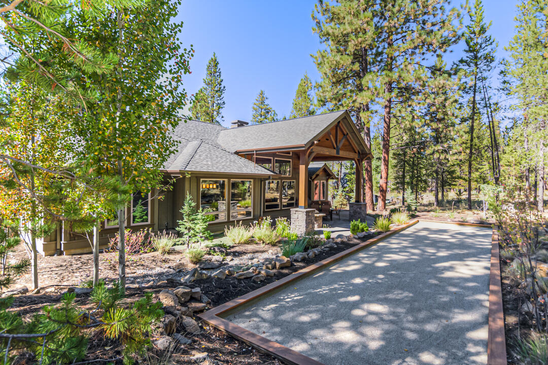 Caldera Springs - Residential