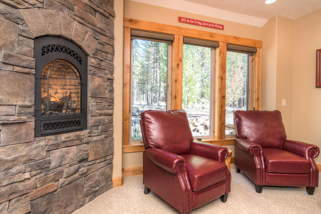 Caldera Springs - Residential