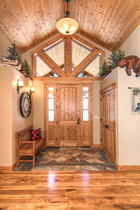 Caldera Springs - Residential