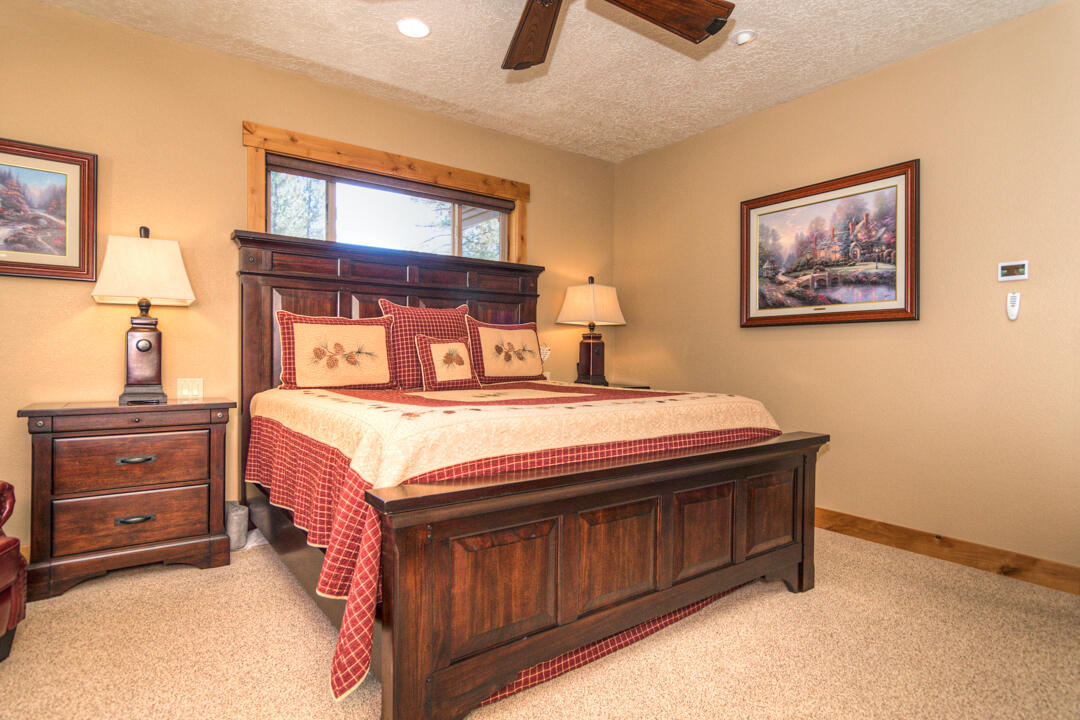 Caldera Springs - Residential