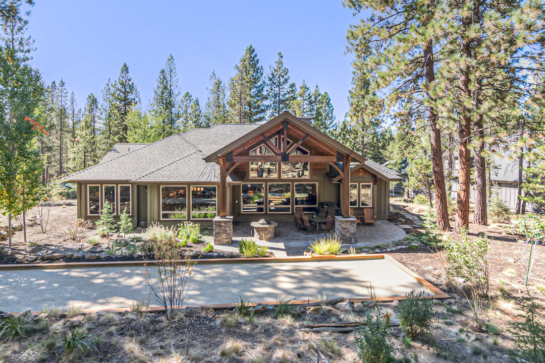 Caldera Springs - Residential