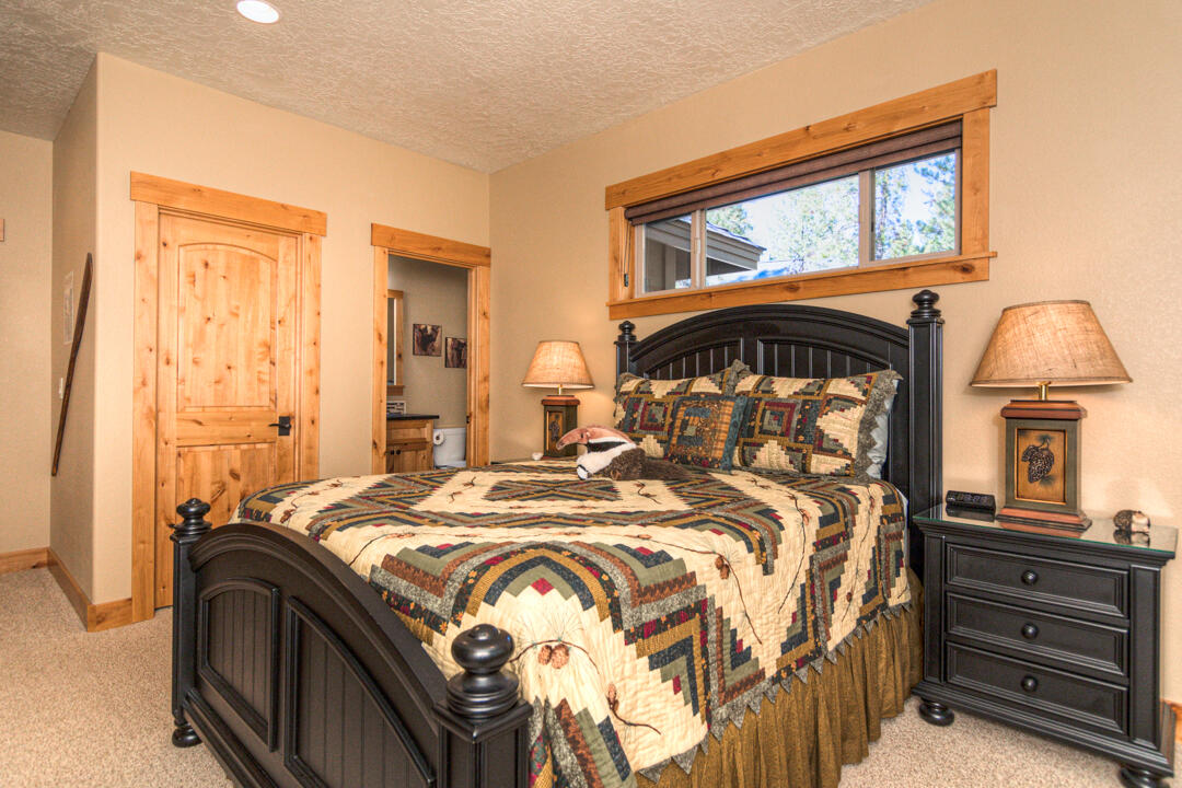 Caldera Springs - Residential