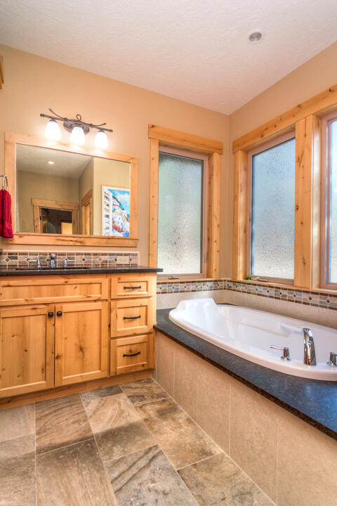 Caldera Springs - Residential