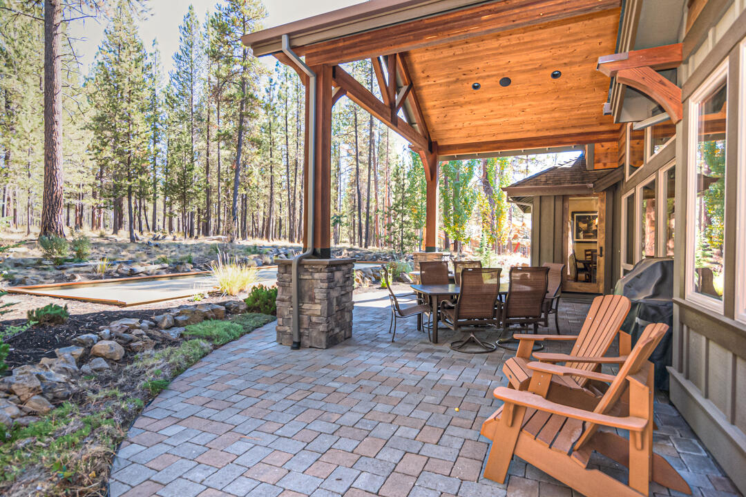 Caldera Springs - Residential