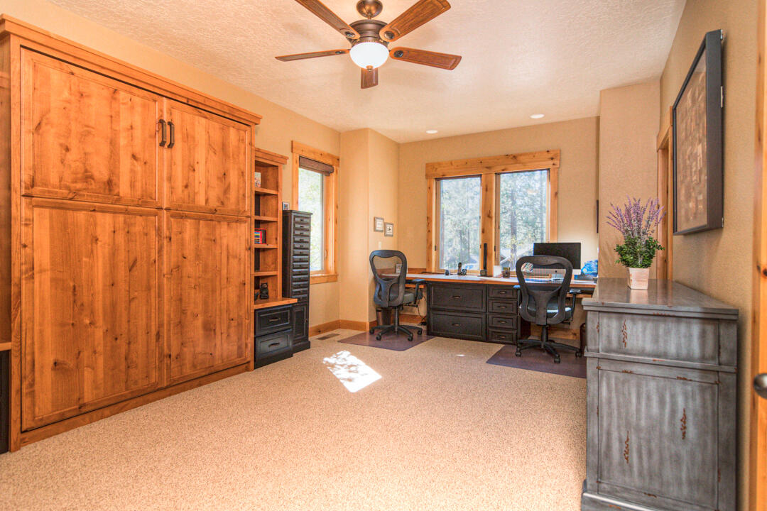 Caldera Springs - Residential