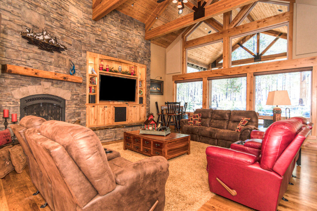 Caldera Springs - Residential