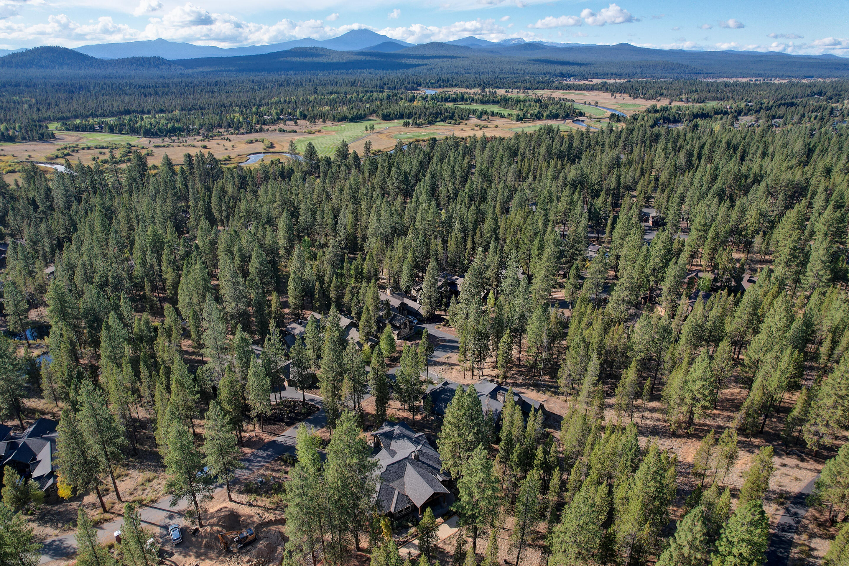 Caldera Springs - Residential