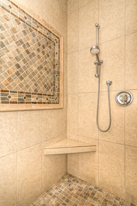 Caldera Springs - Residential