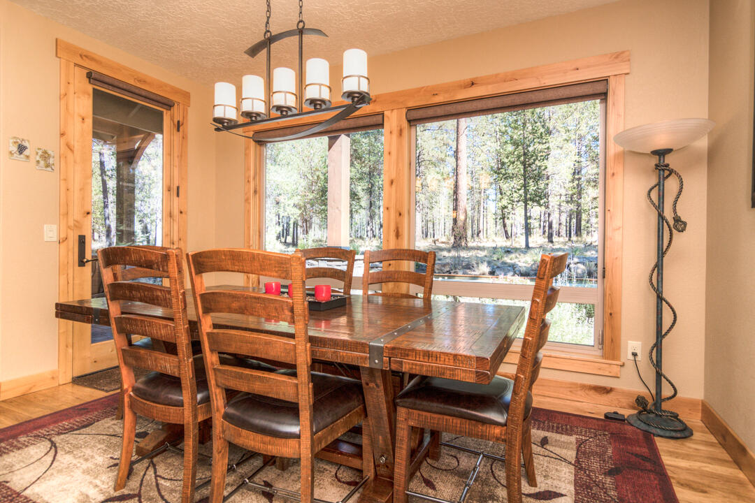 Caldera Springs - Residential