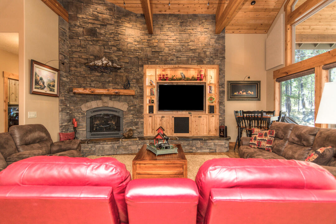 Caldera Springs - Residential