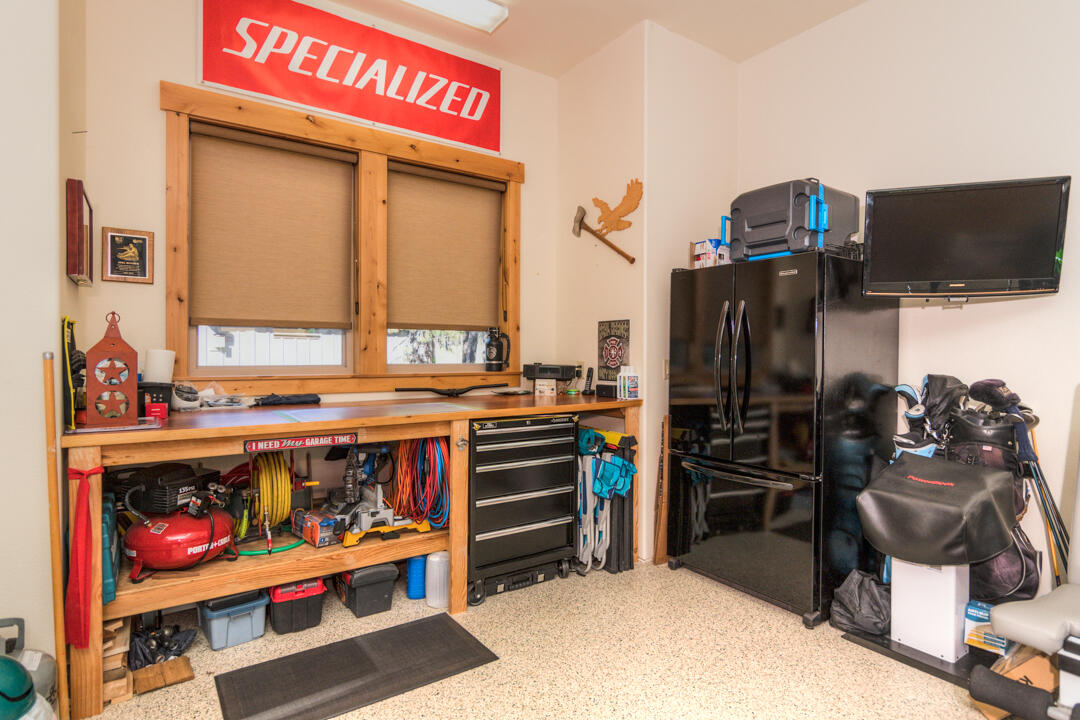 Caldera Springs - Residential