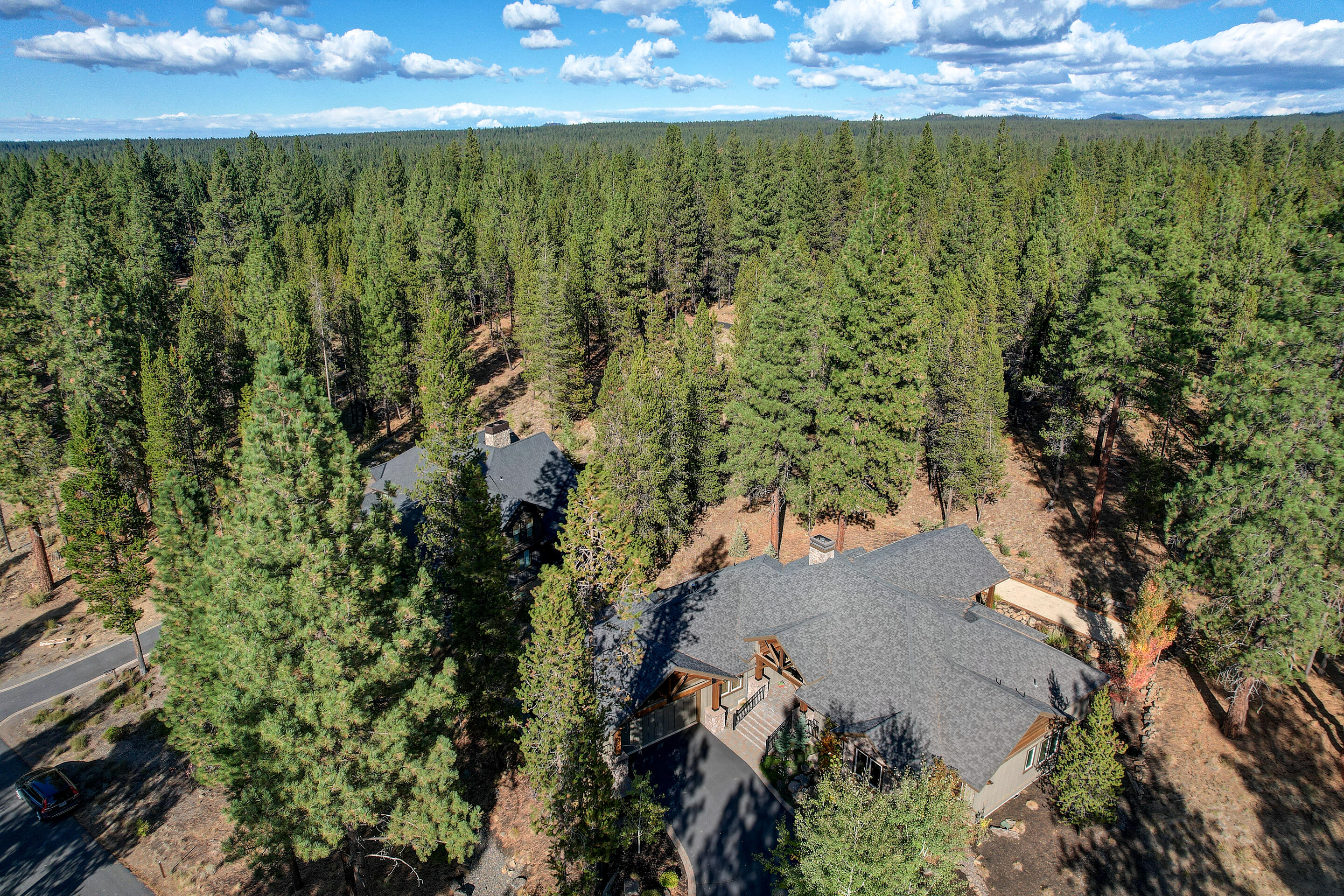 Caldera Springs - Residential