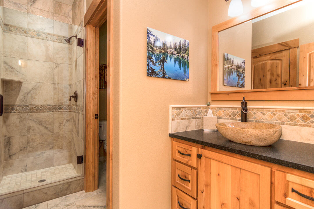 Caldera Springs - Residential