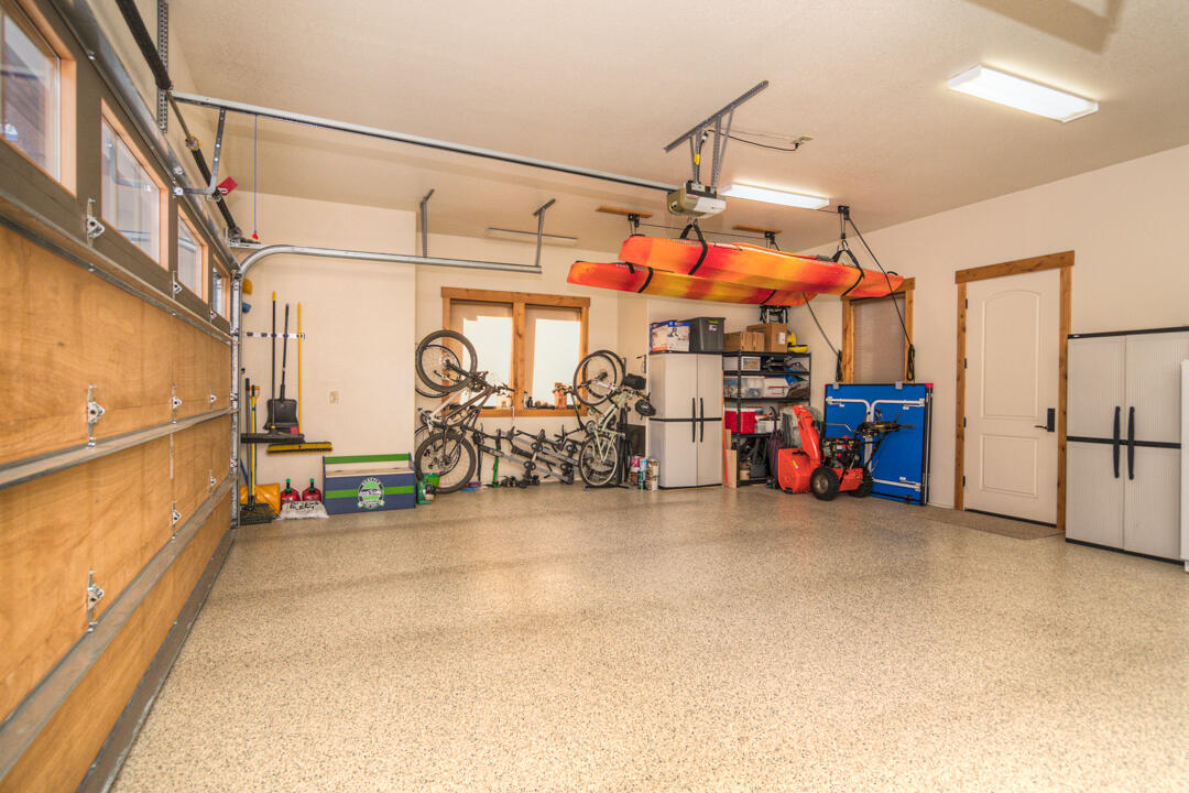 Caldera Springs - Residential