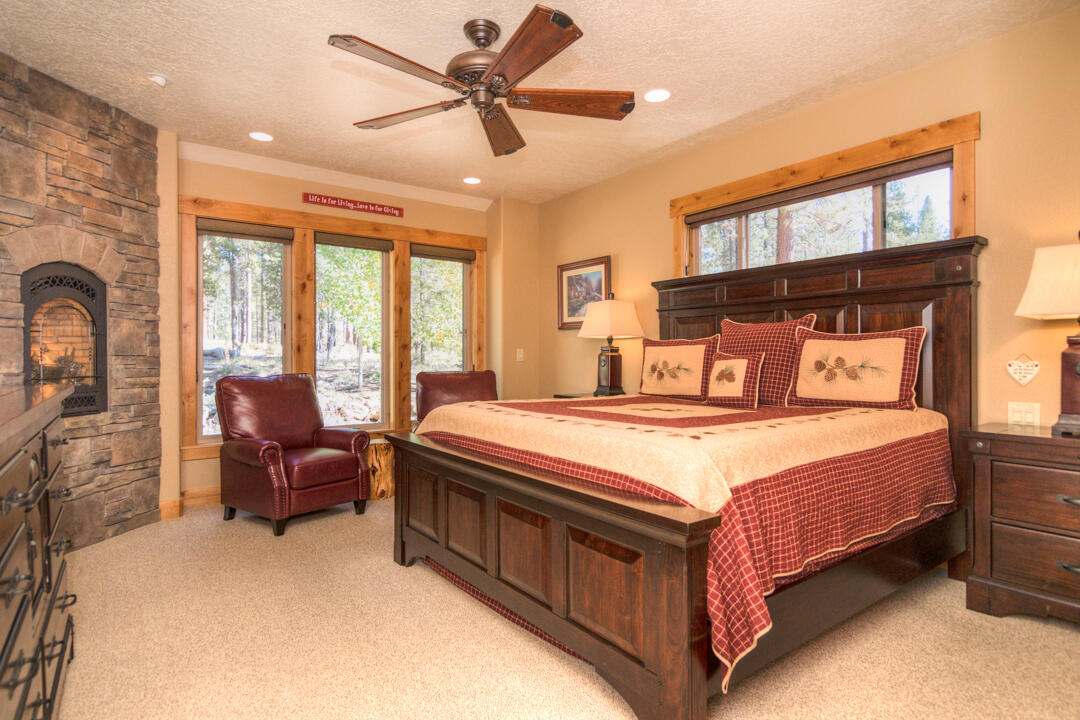 Caldera Springs - Residential