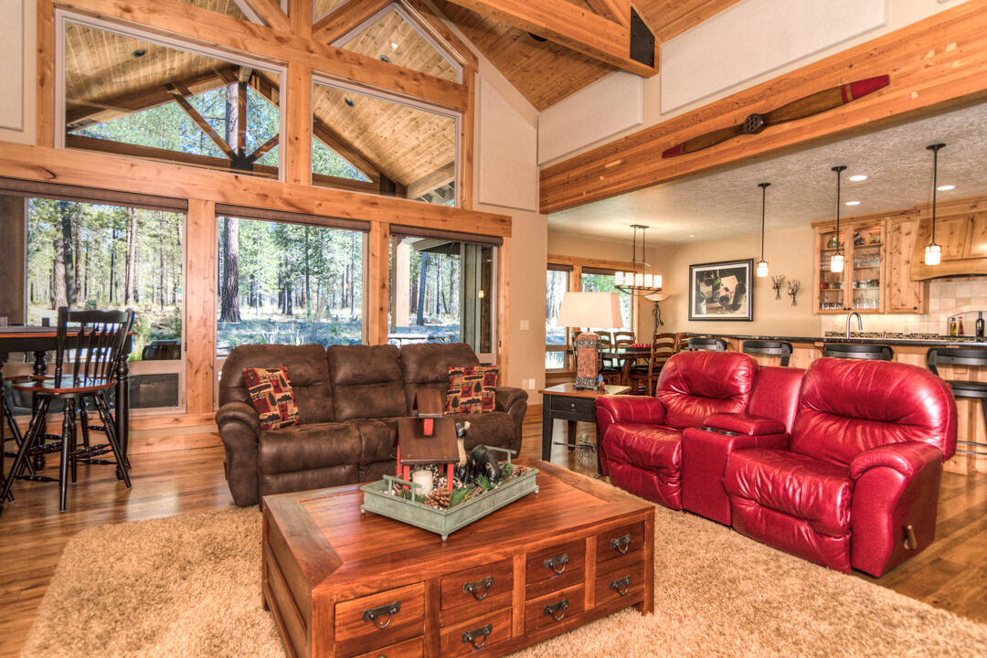 Caldera Springs - Residential